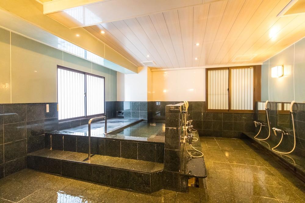 Satomo Ryokan Kioto Exterior foto