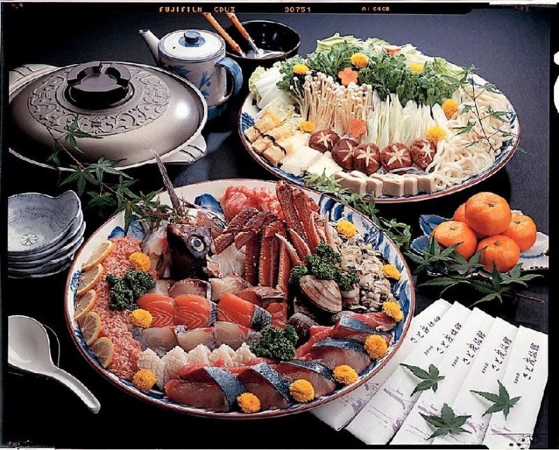 Satomo Ryokan Kioto Exterior foto