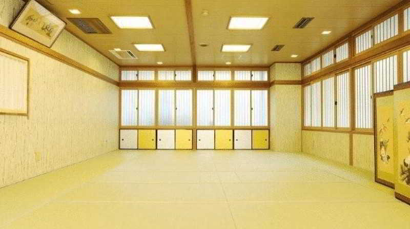 Satomo Ryokan Kioto Exterior foto