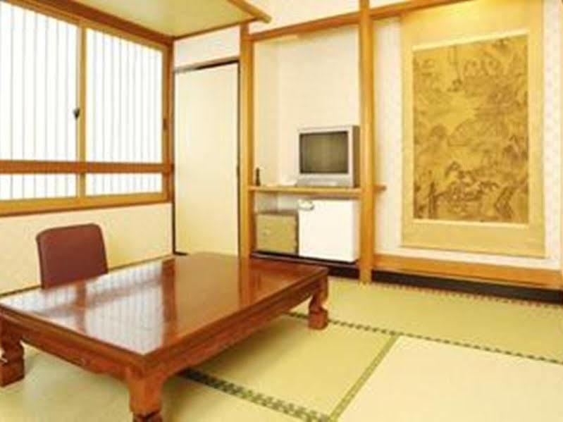 Satomo Ryokan Kioto Exterior foto